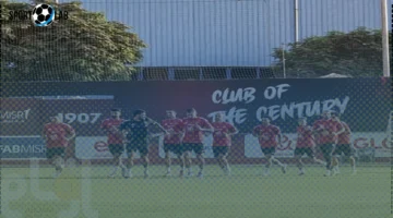 موعد مباراة الأهلي ضد نوار البورندي اليوم في دوري أبطال أفريقيا 2025